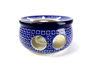 063 Bunzlau Theelicht 2966X Theelichten